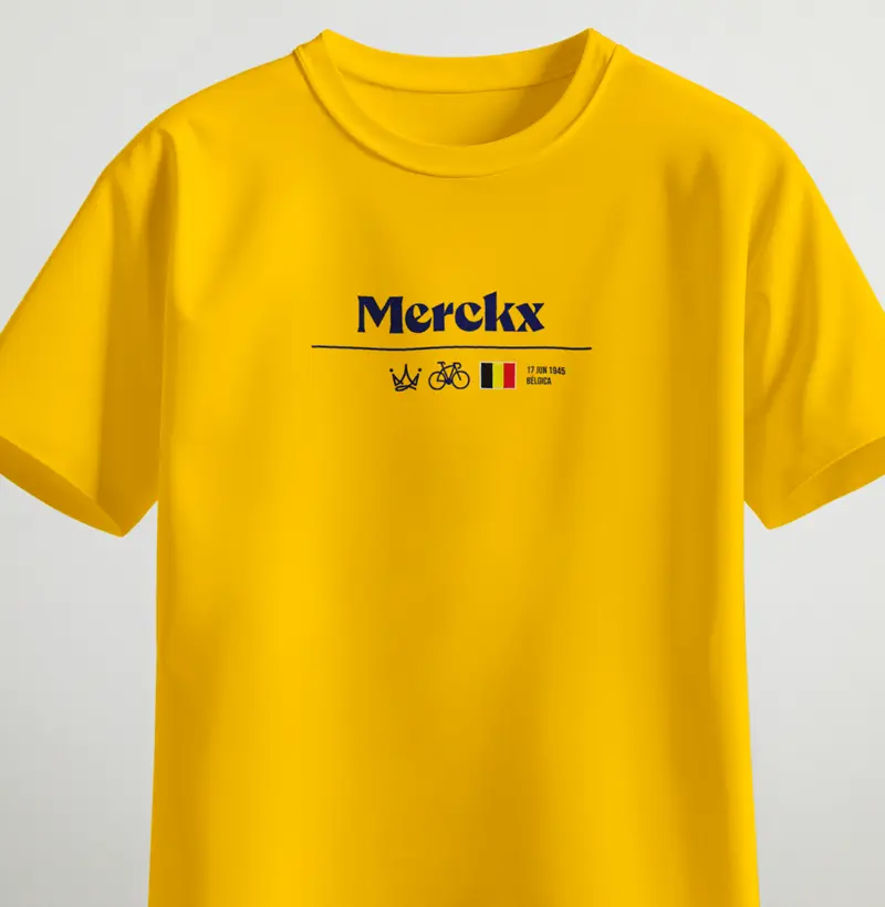 Lenda - Merckx