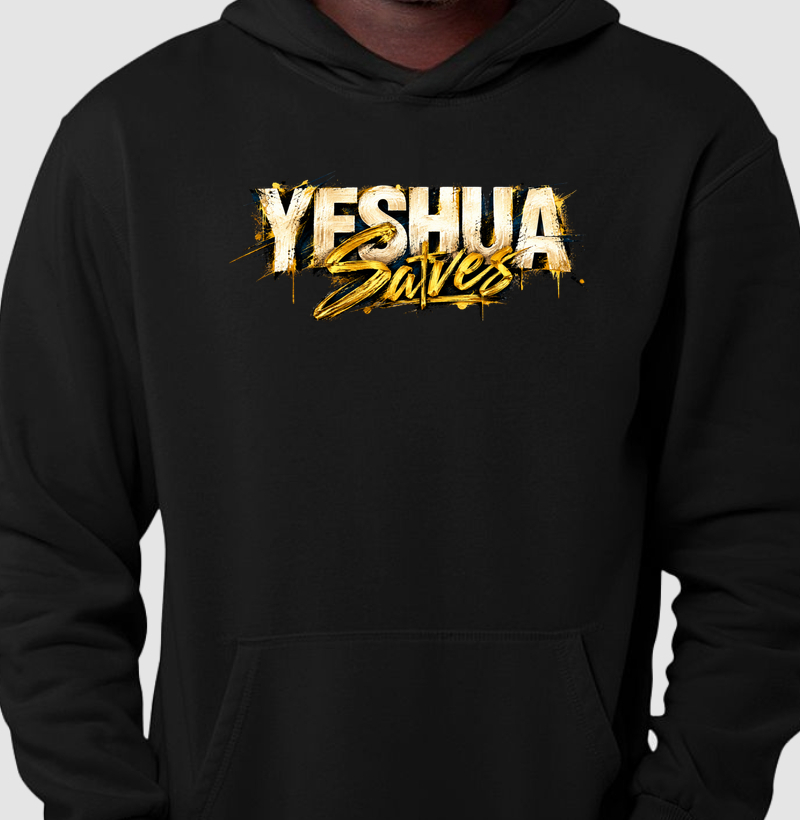 Yeshua Hamashiach