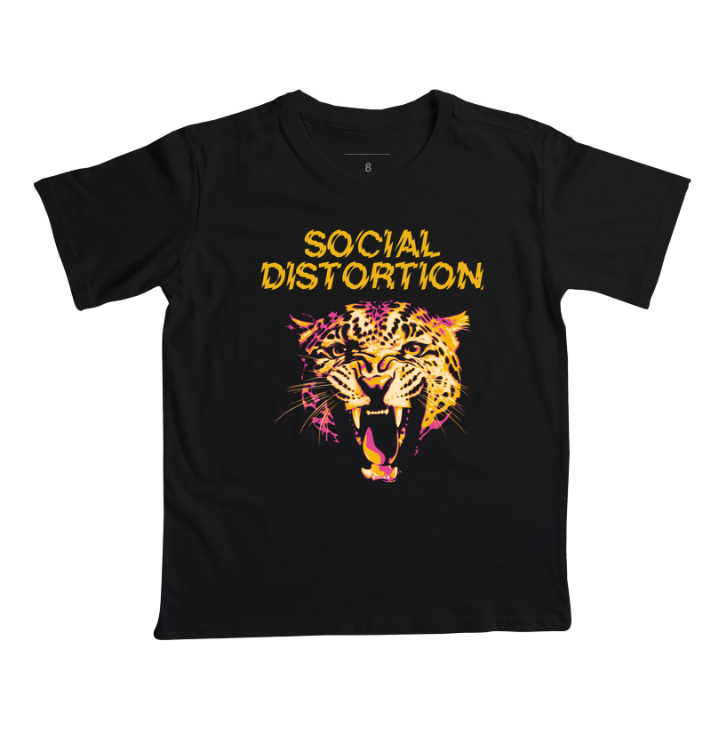 Social Distortion - Born To Kill 2