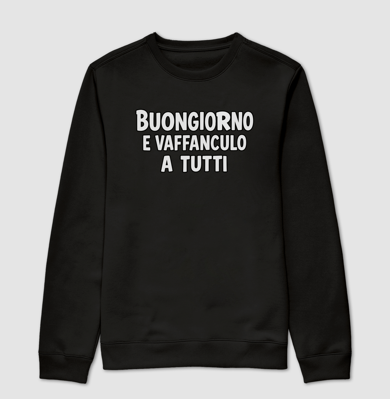 Buongiorno a tutti - Branco