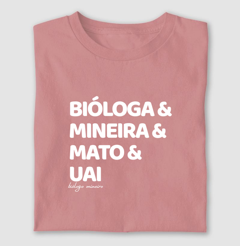 Biólogo Mineiro