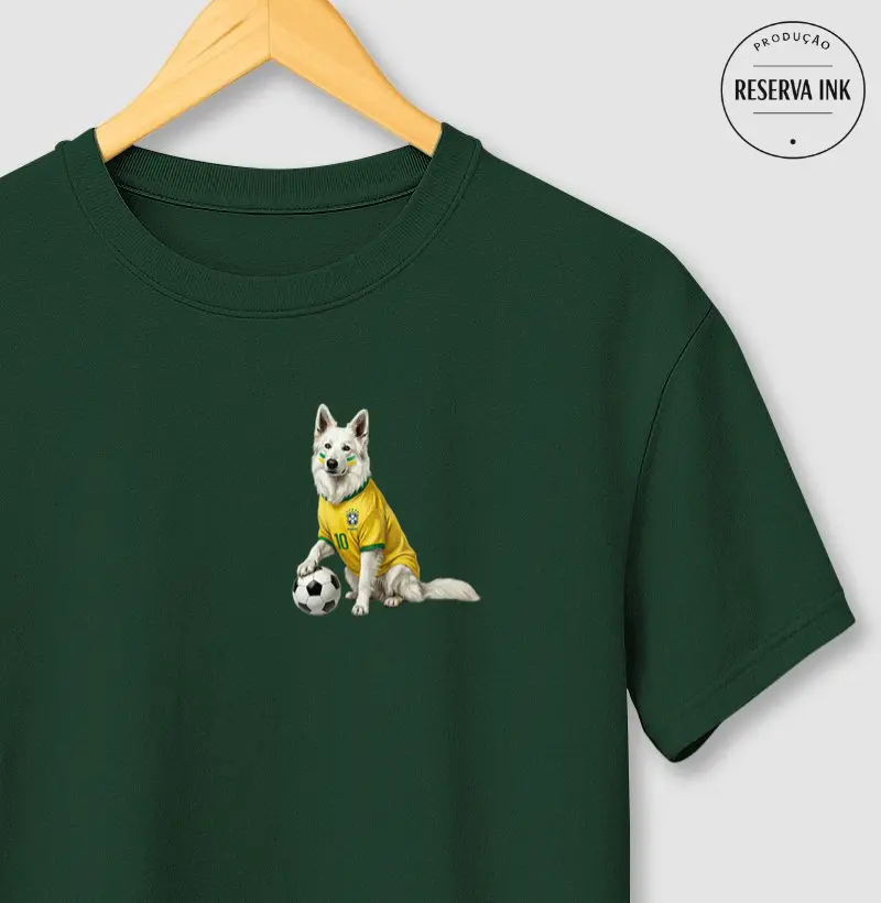Pastor Suíço - Seleção Canina