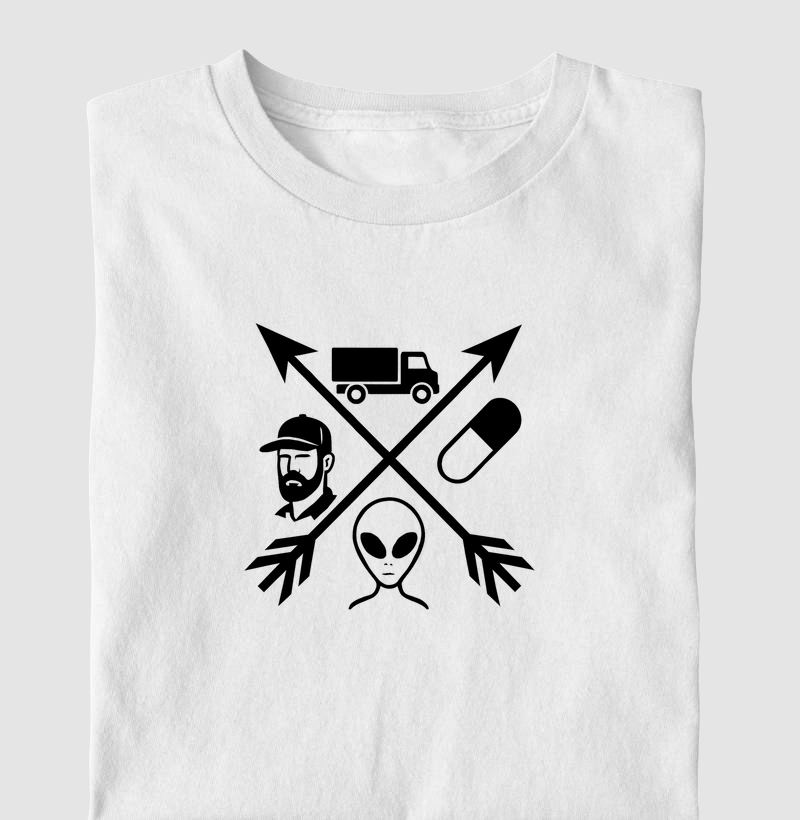 Caminhoneiros do Fim do Mundo