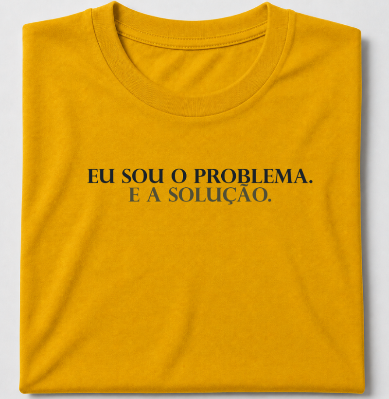Problema e Solução