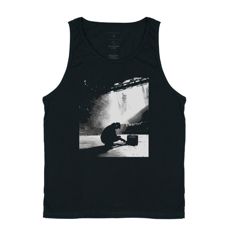 The Pursuit of the Roadies