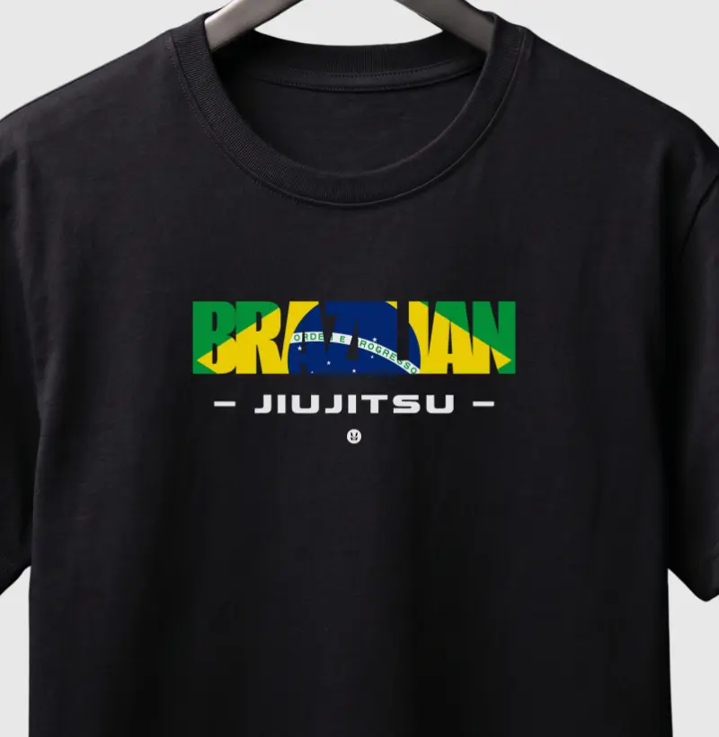 Brazilian Jiu-Jitsu Patriot