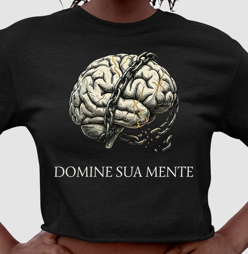 DOMINE SUA MENTE