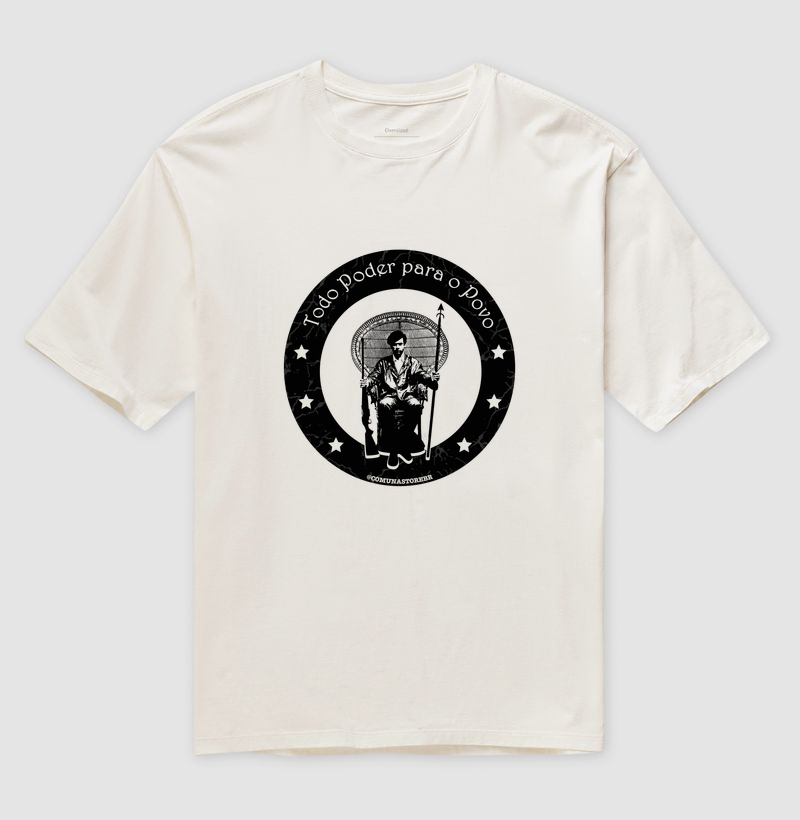 [LÓES] Huey Newton