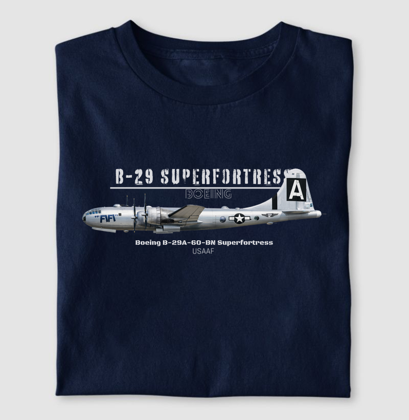 B-29 Superfortress