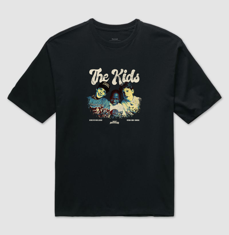 The Kids 