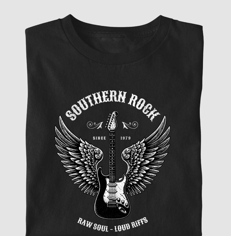 SOUTHERN ROCK