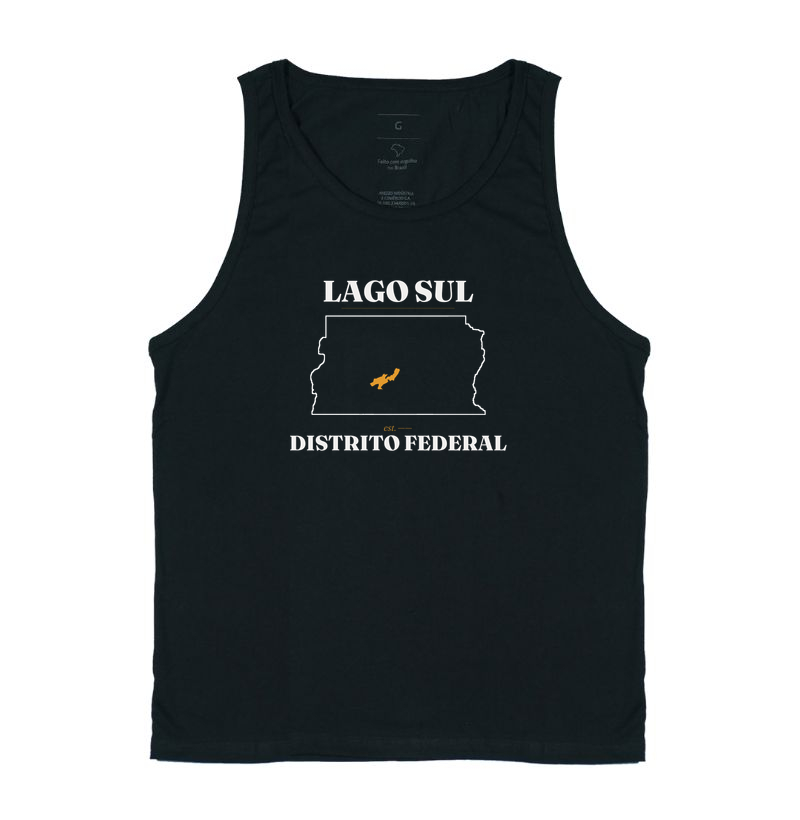 Lago Sul | Legado DF - Regata