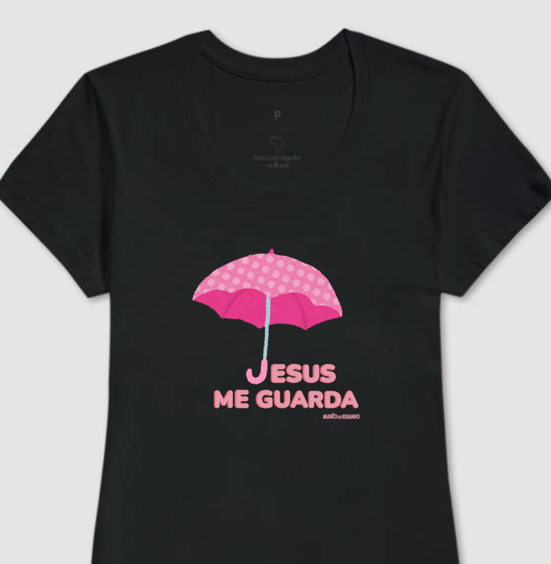 Jesus me Guarda - 2