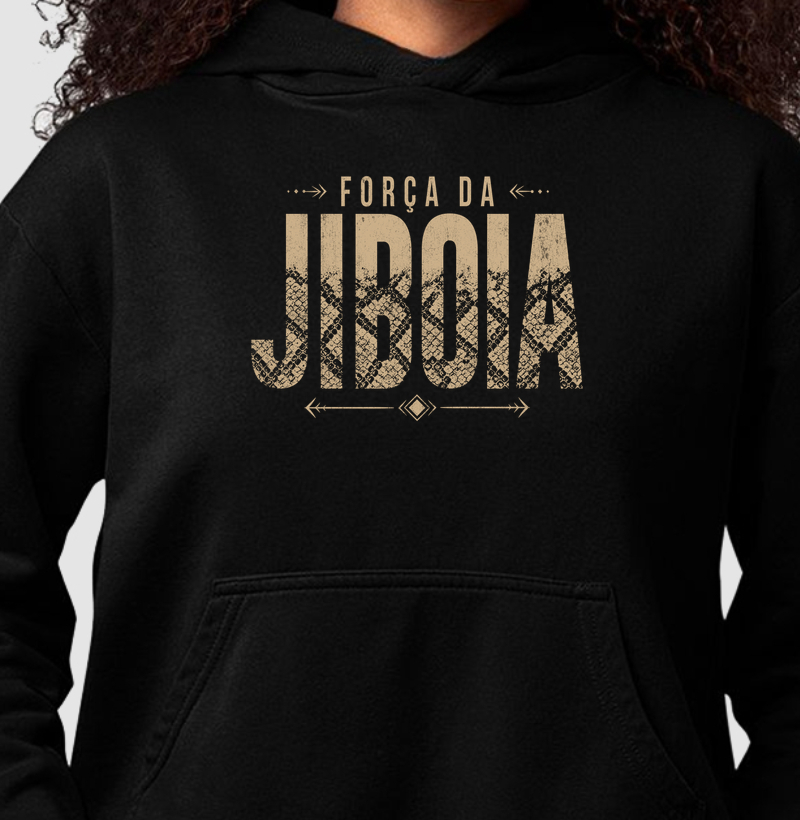 Força da Jiboia
