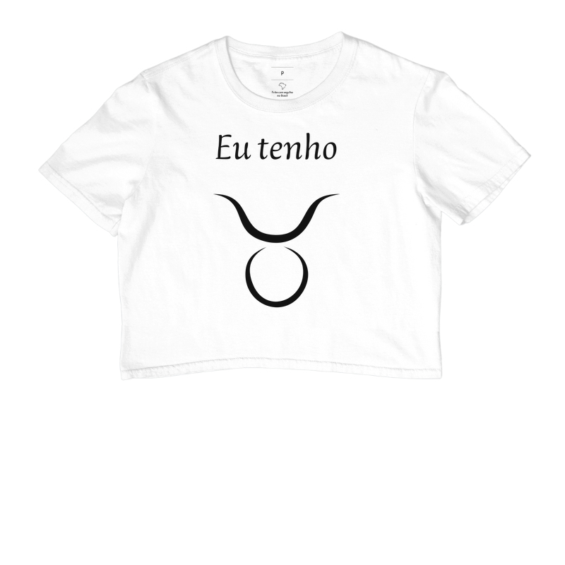Touro - Eu Tenho
