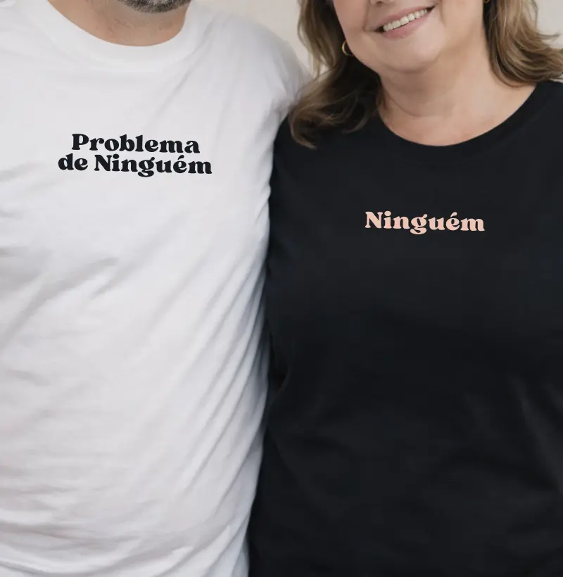 Problema de Ninguém