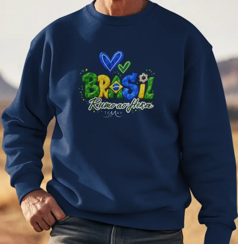 Brasil Rumo ao Hexa