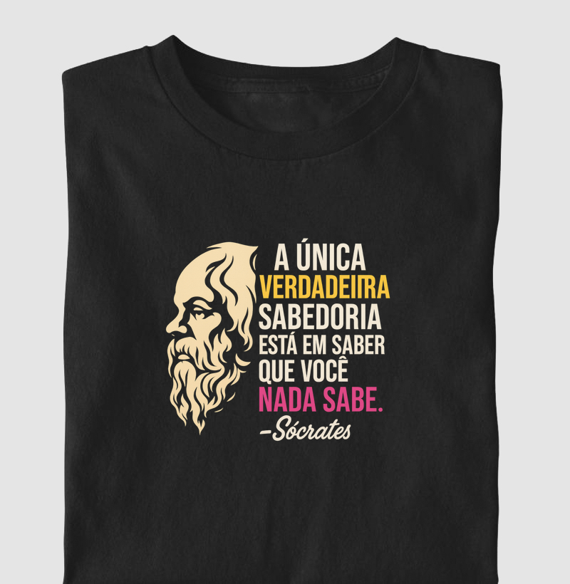 Sabedoria Socrática