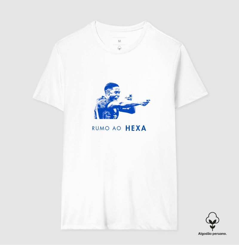 Rumo ao Hexa - Presente e Futuro