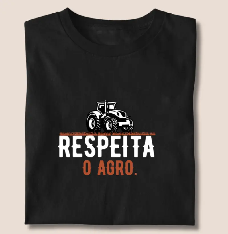 Respeita o Agro