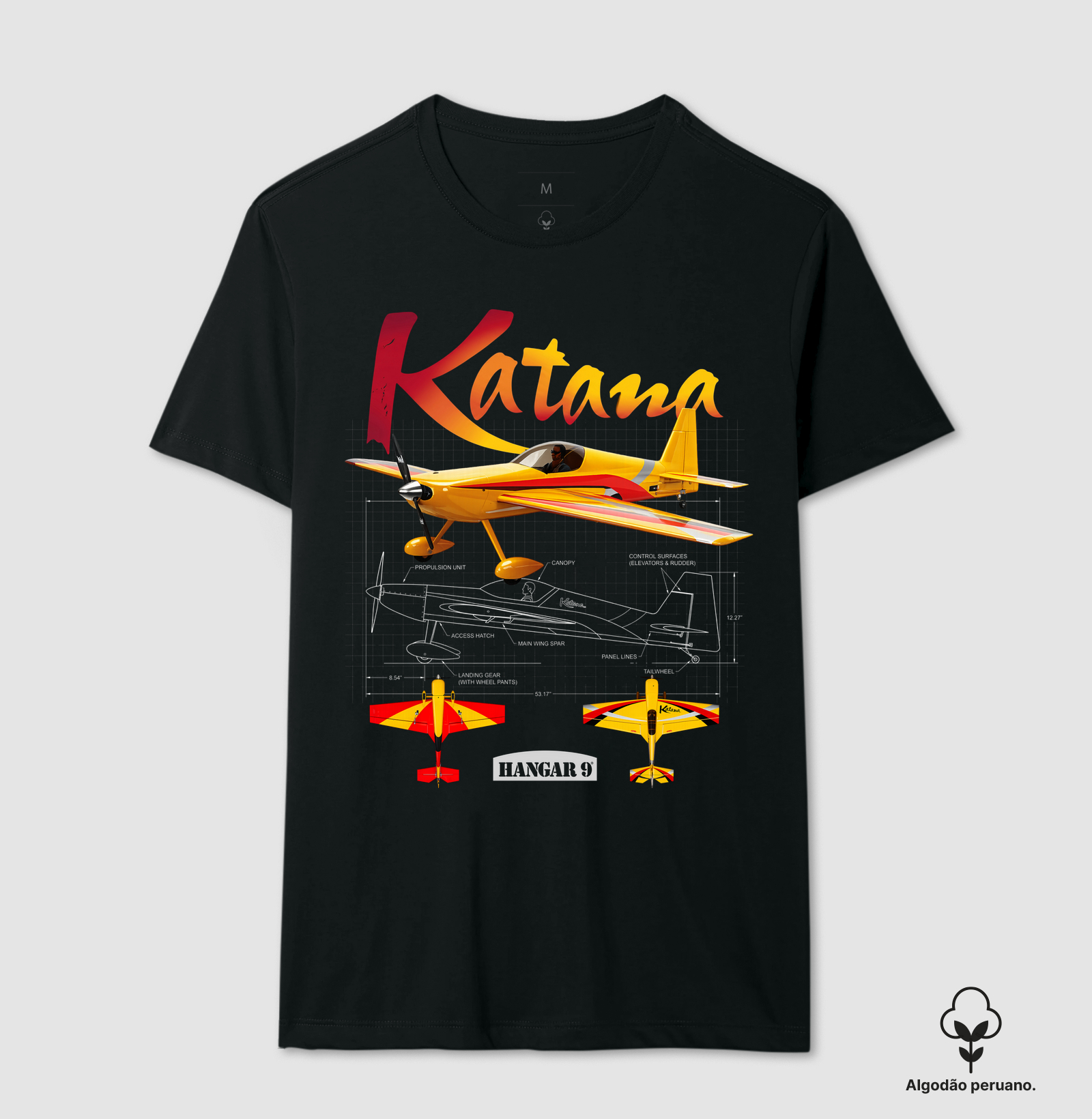 Camisa 0