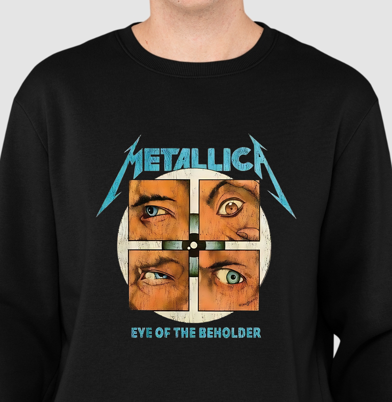 Metallica - Eyes