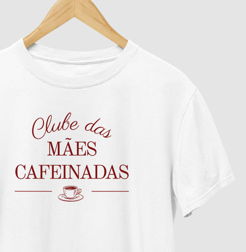 Clube das Mães Cafeinadas