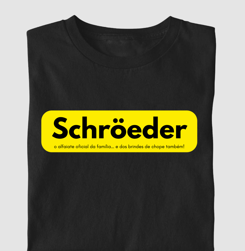 Schröeder 