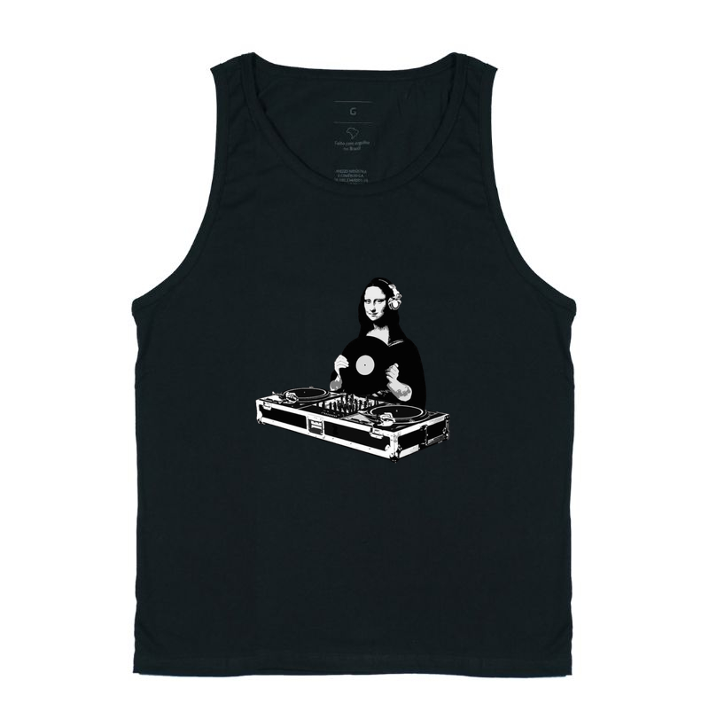 MONALISA DJ