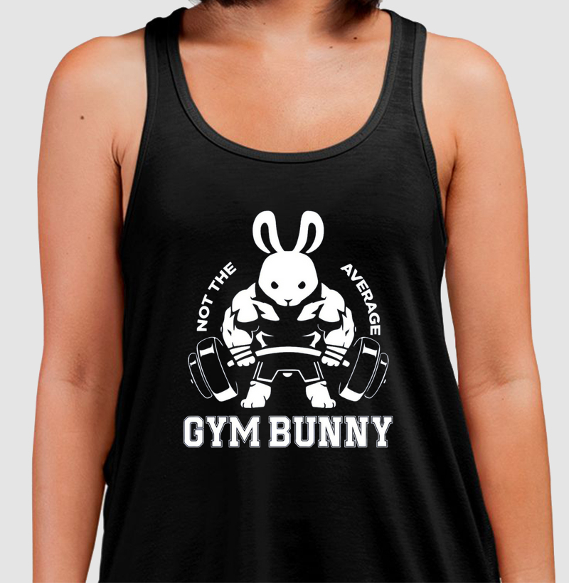 Gym Bunny