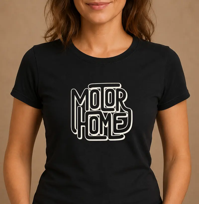 Motorhome Minimal — Motorhome