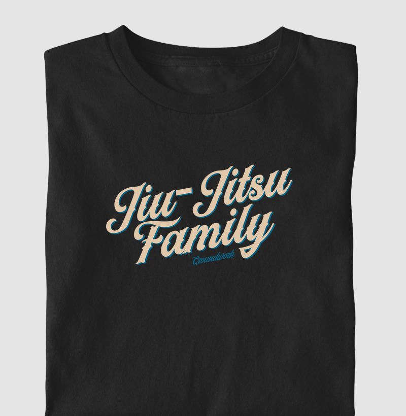 Jiu jitsu Family