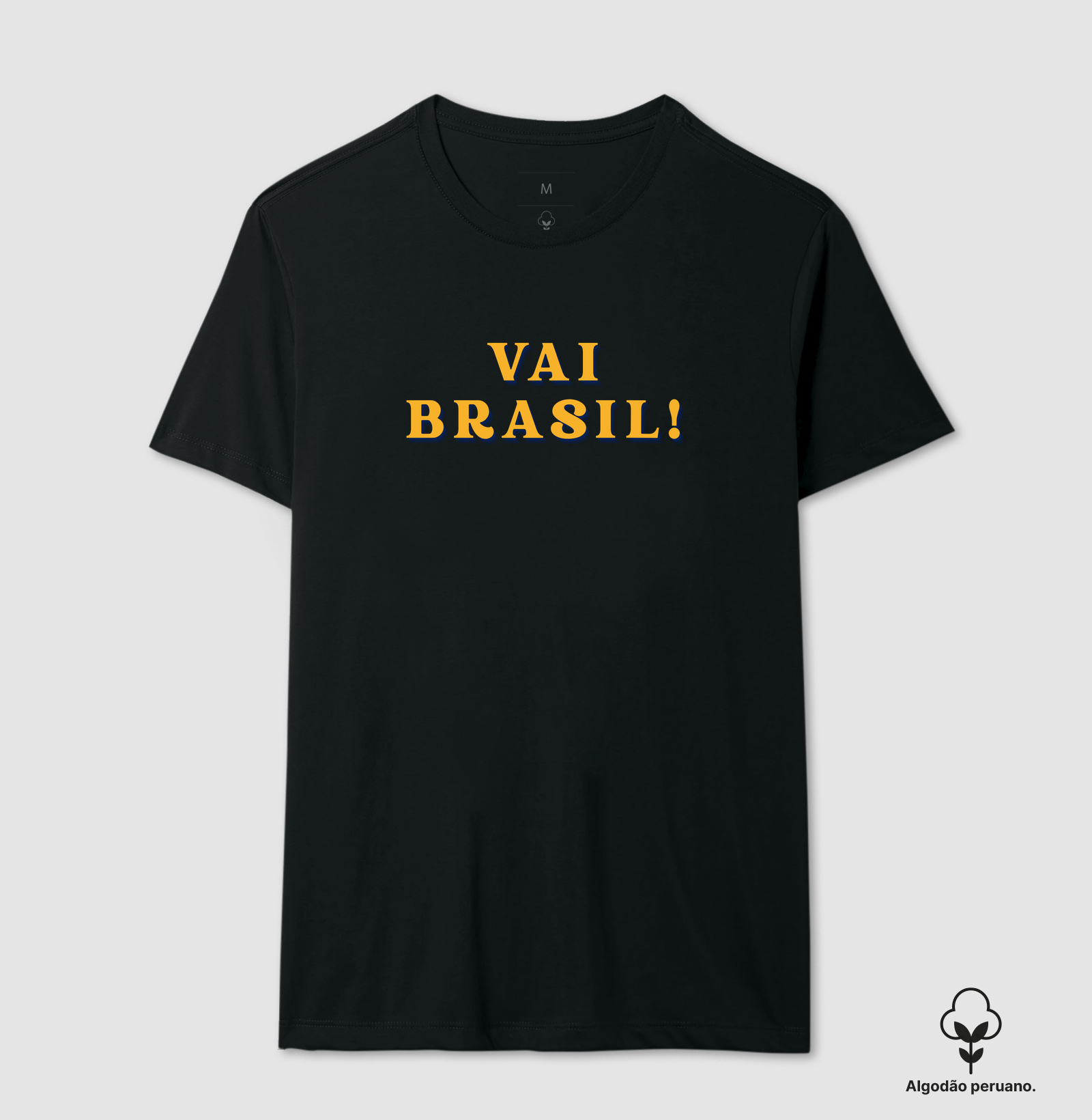 Vai Brasil!