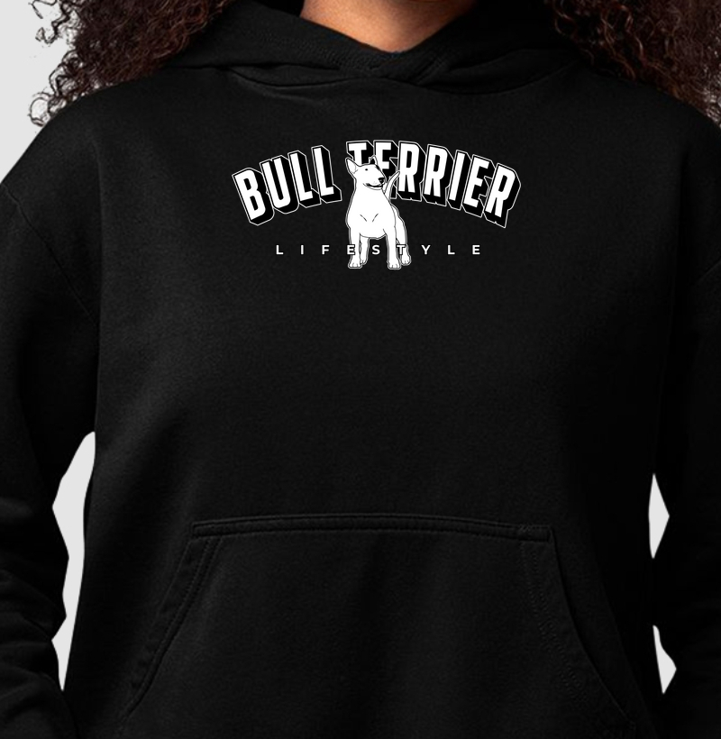 Bull Terrier Lifestyle 