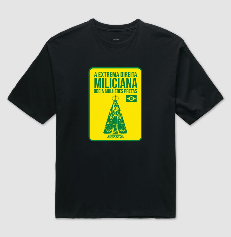 Radicalize 19