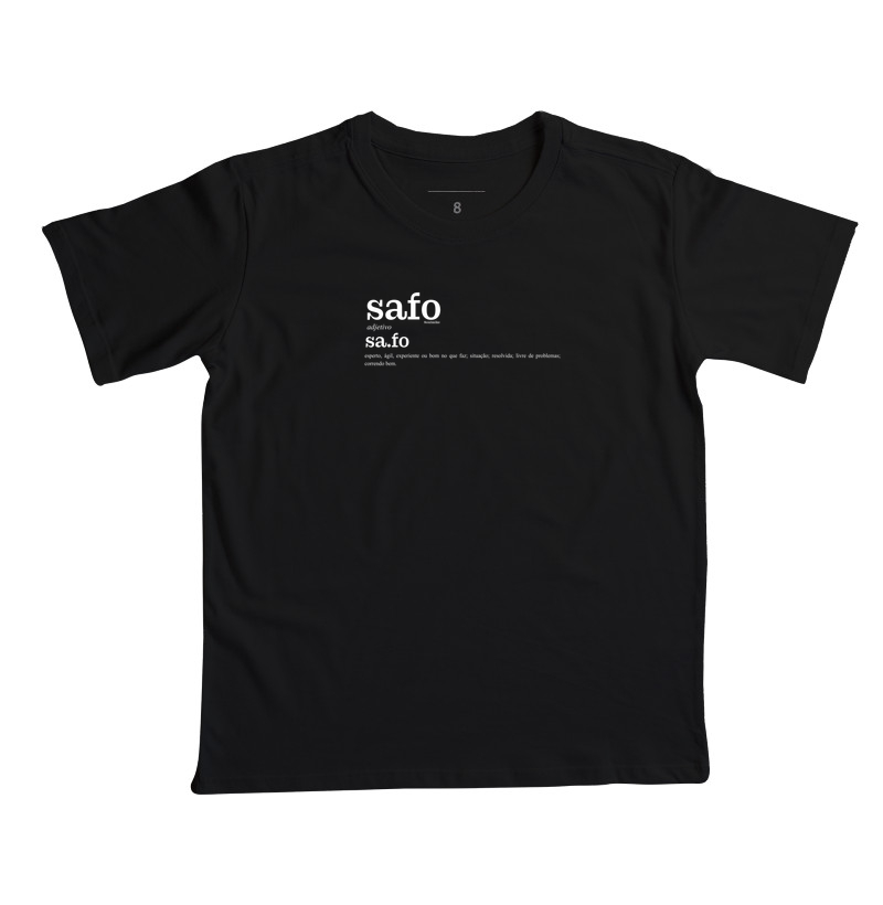 Safo  - Dicionário Militar