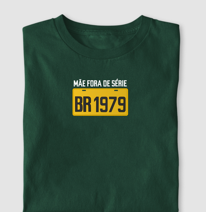 Mãe Fora de Série 1979