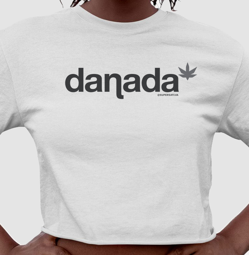 Danada
