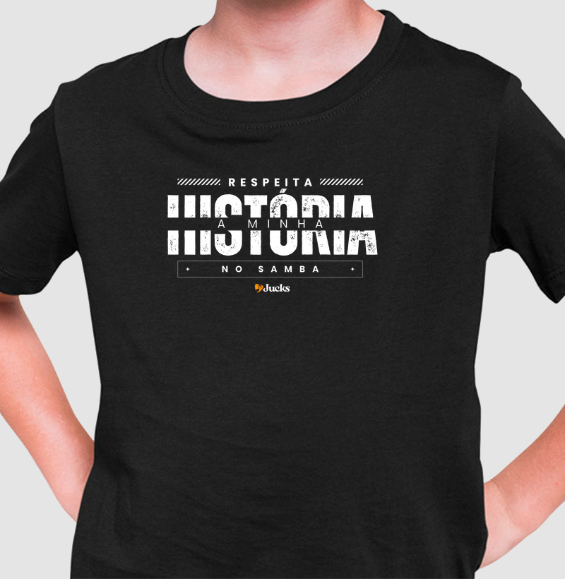 Respeita Minha História