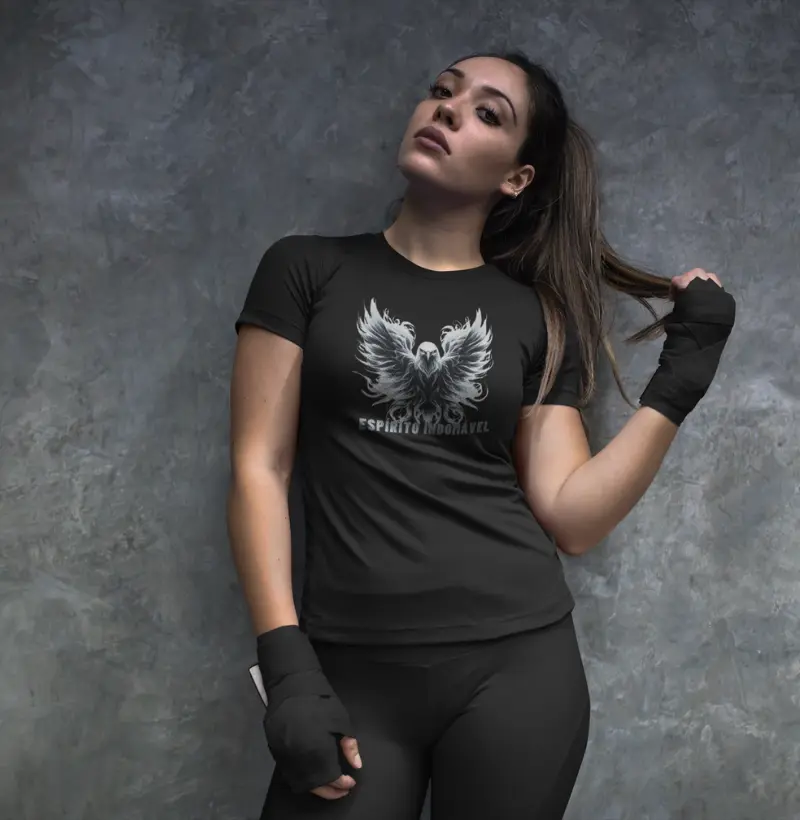 Espírito Indomável