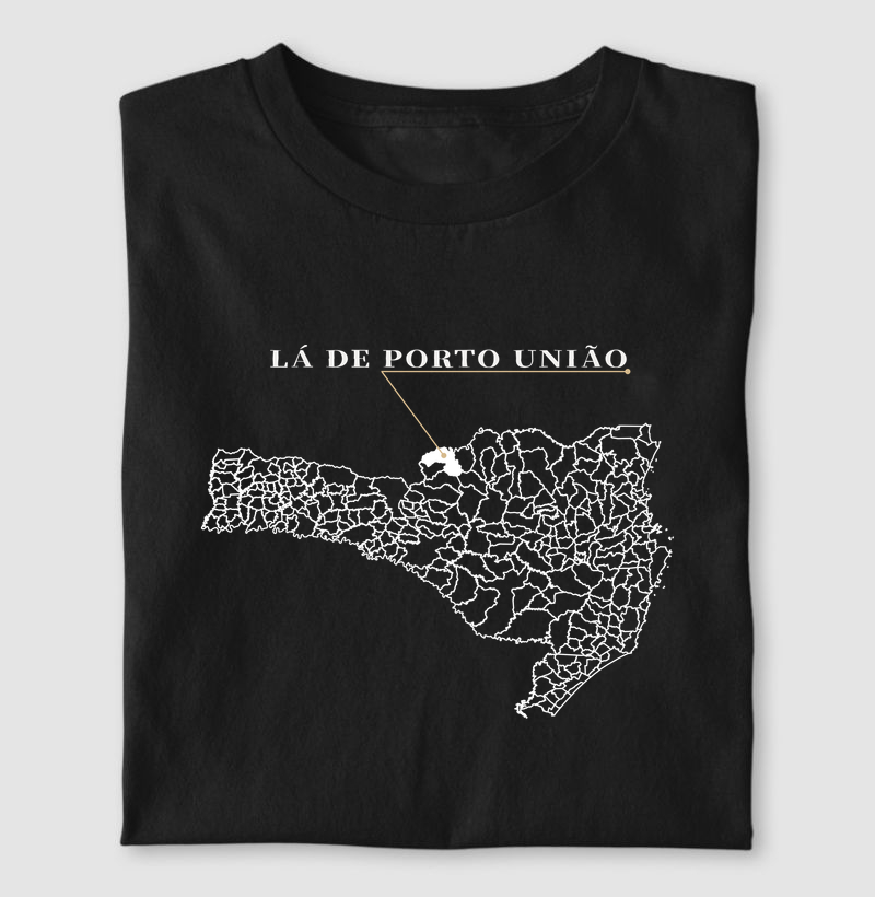 Porto União | Origem SC