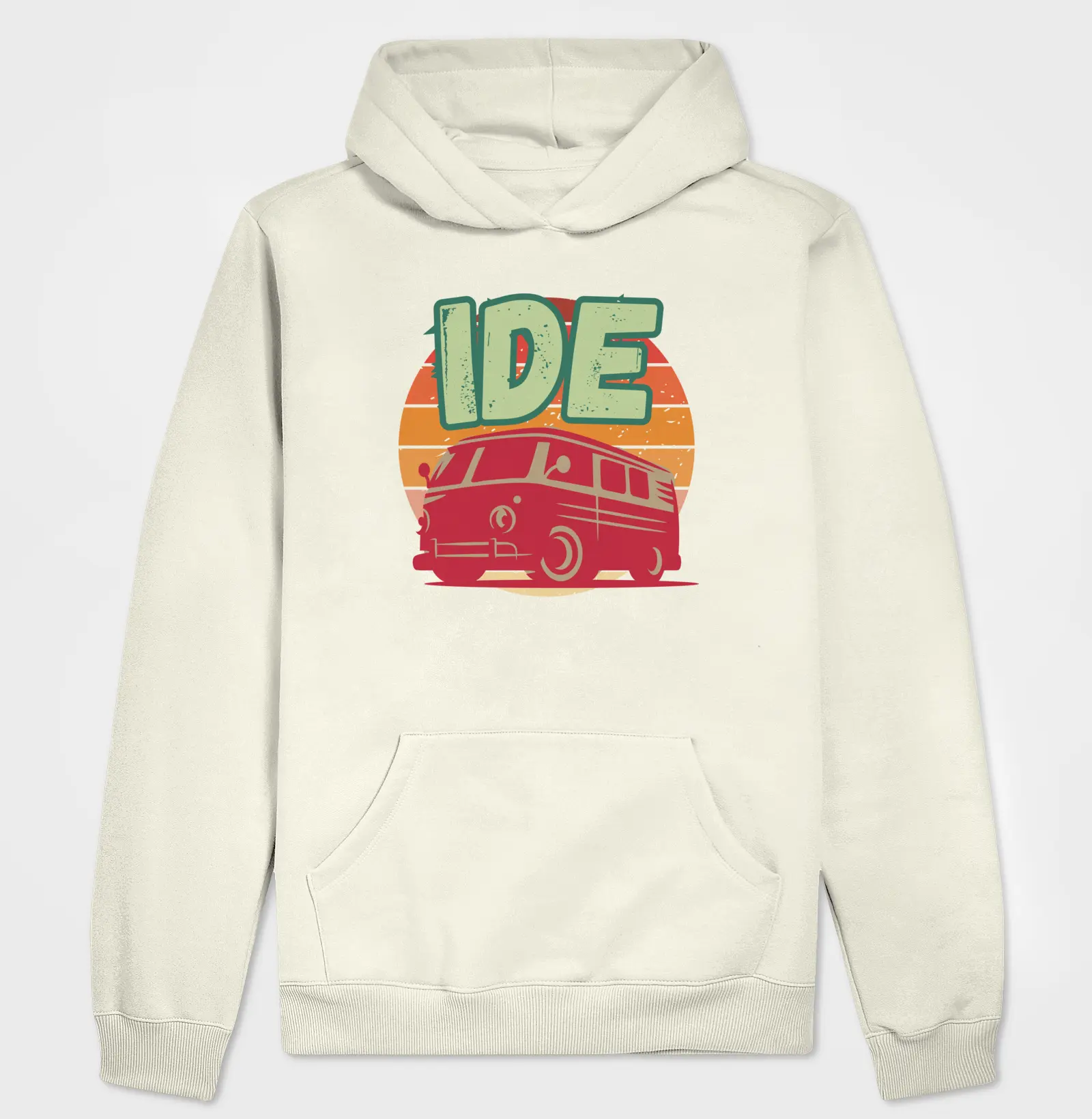 Ide Vt