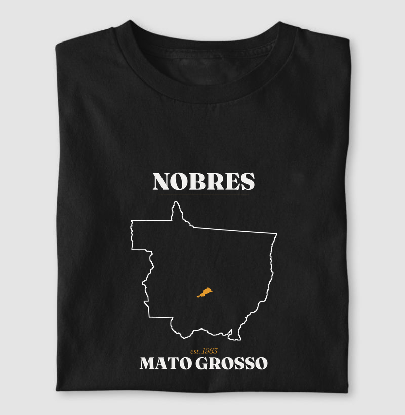 Nobres | Legado MT