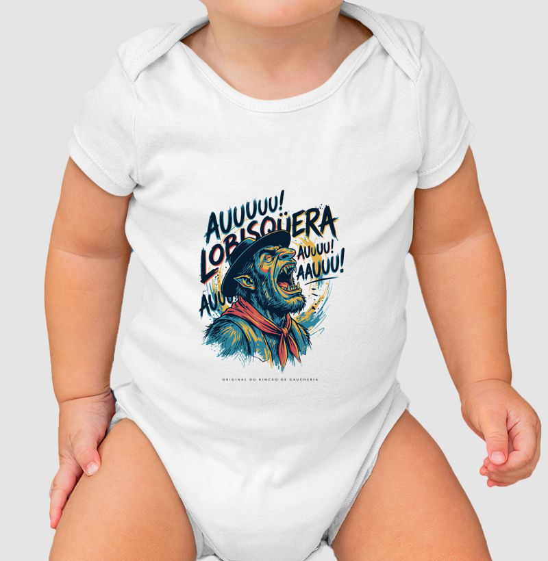 O Uivo do Lobisqüera