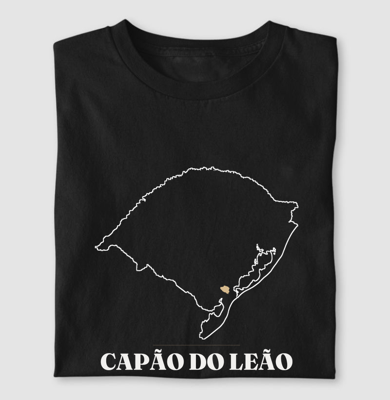 Capão do Leão | Traço RS