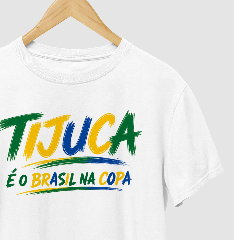 Tijuca na Copa