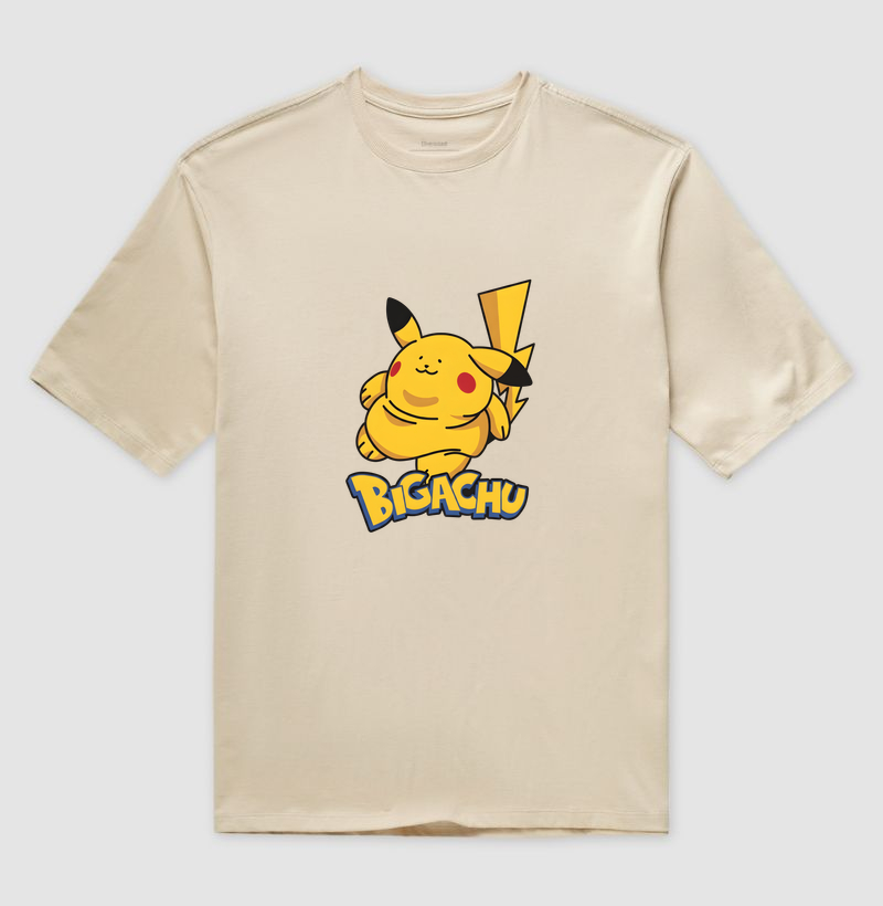 Bigachu