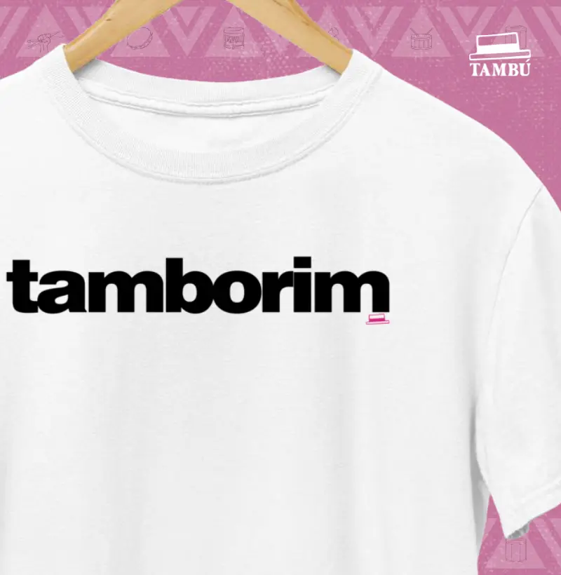 Tamborim