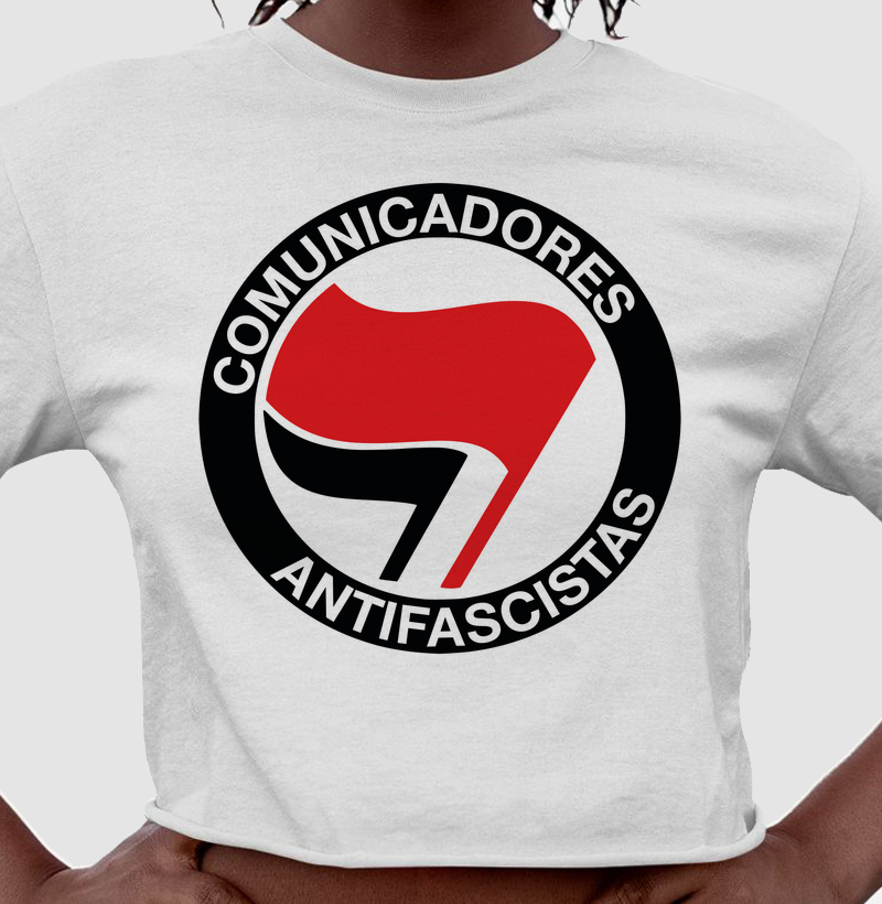 COMUNICADORES ANTIFASCISTAS
