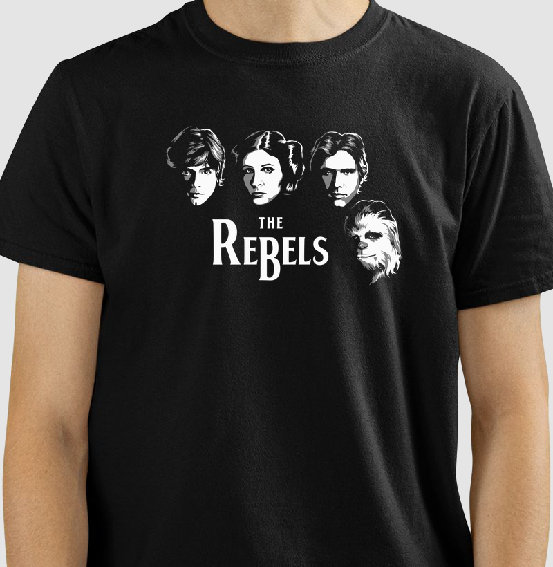 The Rebels